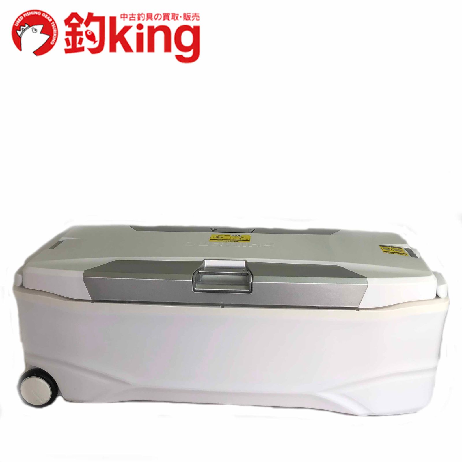 シマノ スペーザ ホエール リミテッド 650 NS-265T /C343200 美品
