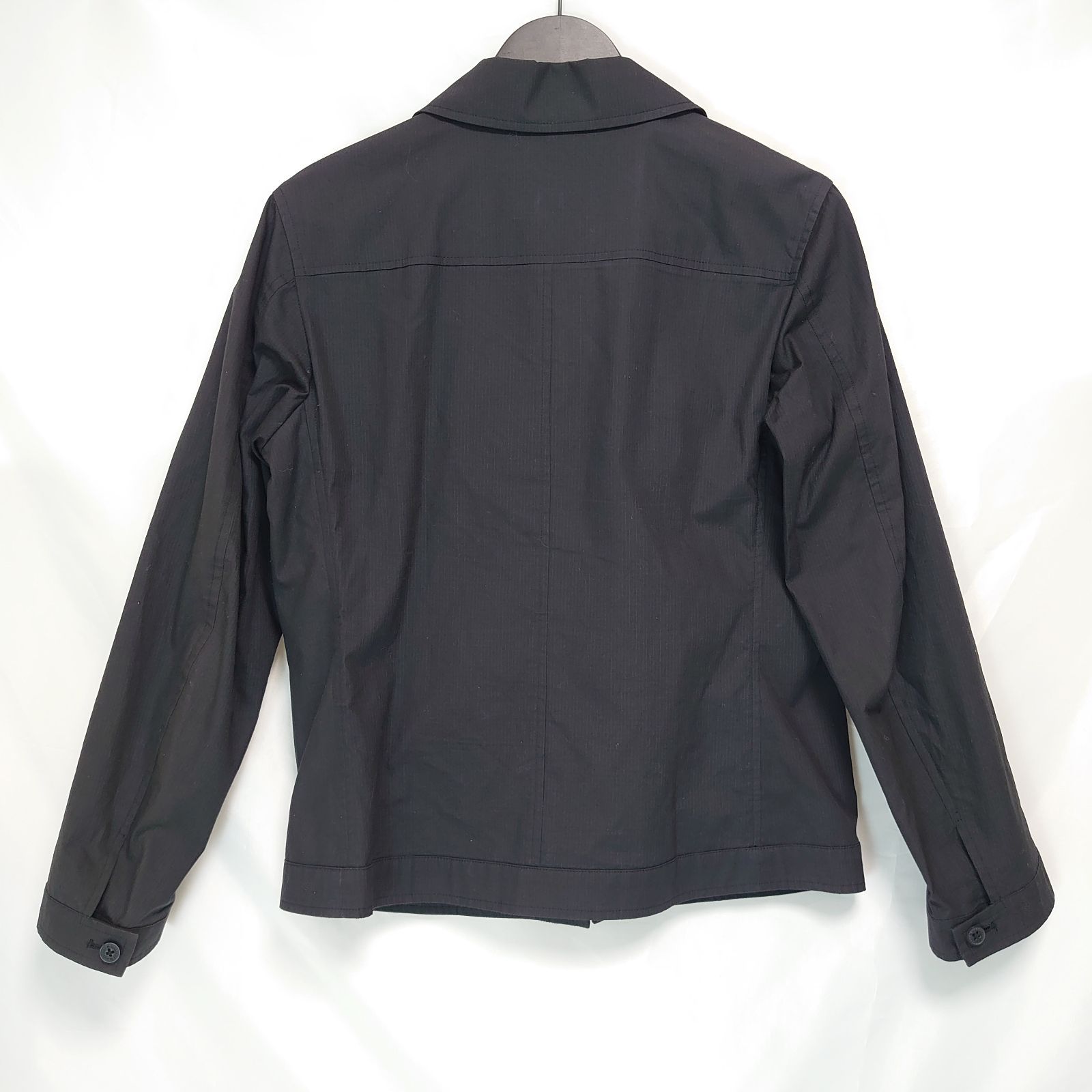 BURBERRY BLACK LABEL バーバリーブラックレーベル ブルゾン ノバ