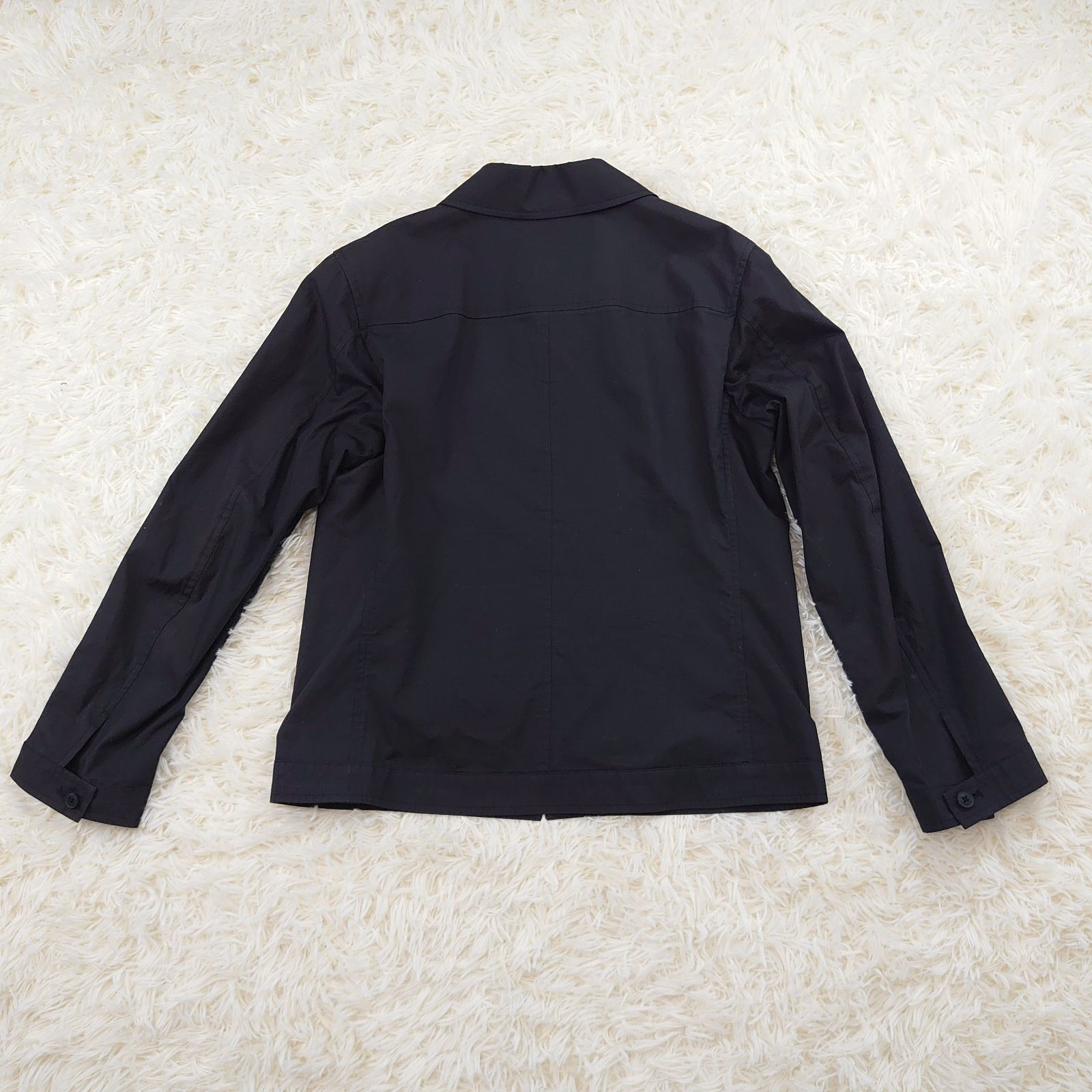 BURBERRY BLACK LABEL バーバリーブラックレーベル ブルゾン ノバ