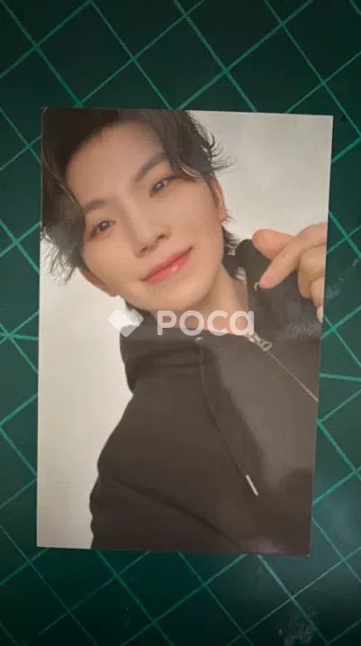 Seventeen ウジ セブチ 8th Anniversary WOOZI EARRINGS - メルカリ