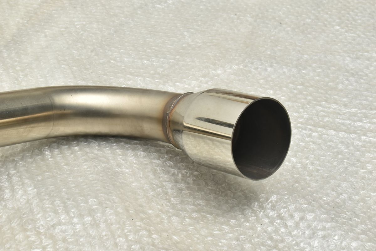 程度良好】HKS LEGAL MUFFLER スズキ JB64W ジムニー用 マフラー R06A
