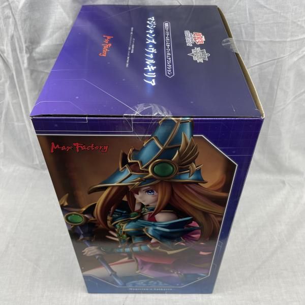 中古】S未開封)マックスファクトリー 遊戯王カードゲームモンスター