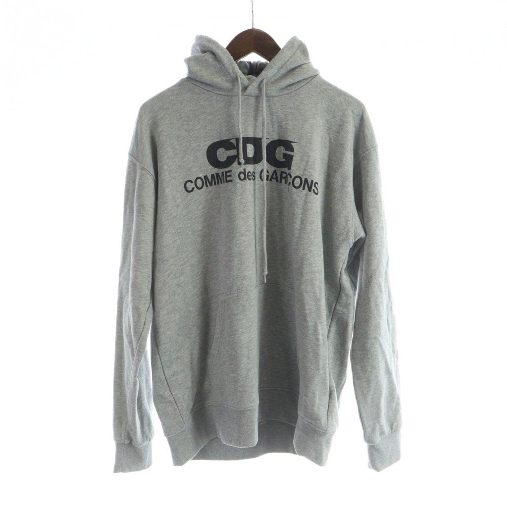 COMME des GARCONS AD2019 SZ-T001 スウェット コムデギャルソン COMME des GARCONS AD2019 SZ-T001 スウェット