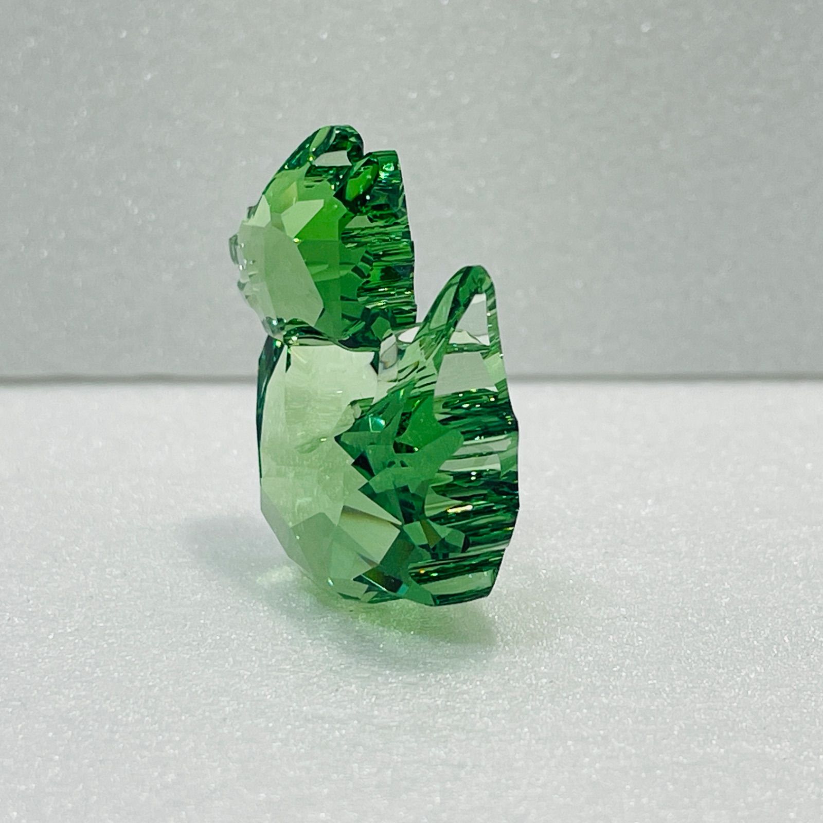 Swarovski スワロフスキー クリスタル ラッキードラゴン（Lucky Dragon