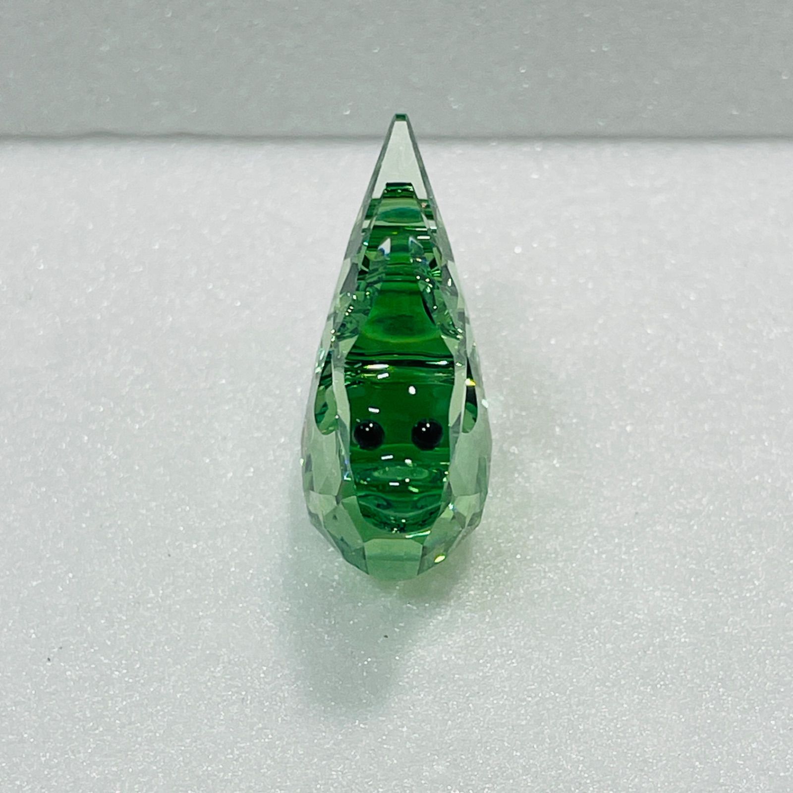 Swarovski スワロフスキー クリスタル ラッキードラゴン（Lucky Dragon