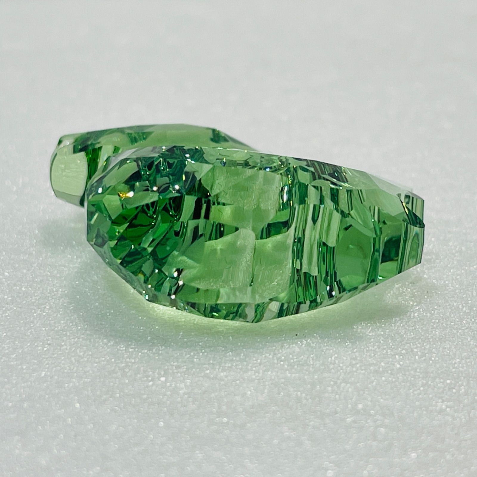 Swarovski スワロフスキー クリスタル ラッキードラゴン（Lucky Dragon