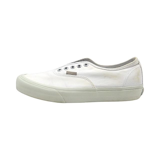 VANS JJJJOUND AUTHENTIC VLT SIZE27.0cm 箱有 バンズ 大名店
