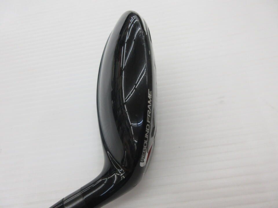 ままの② ゴルフ ダンロップ SRIXON ZX HYBRID 22度 Diamana ZX for HYBRID S