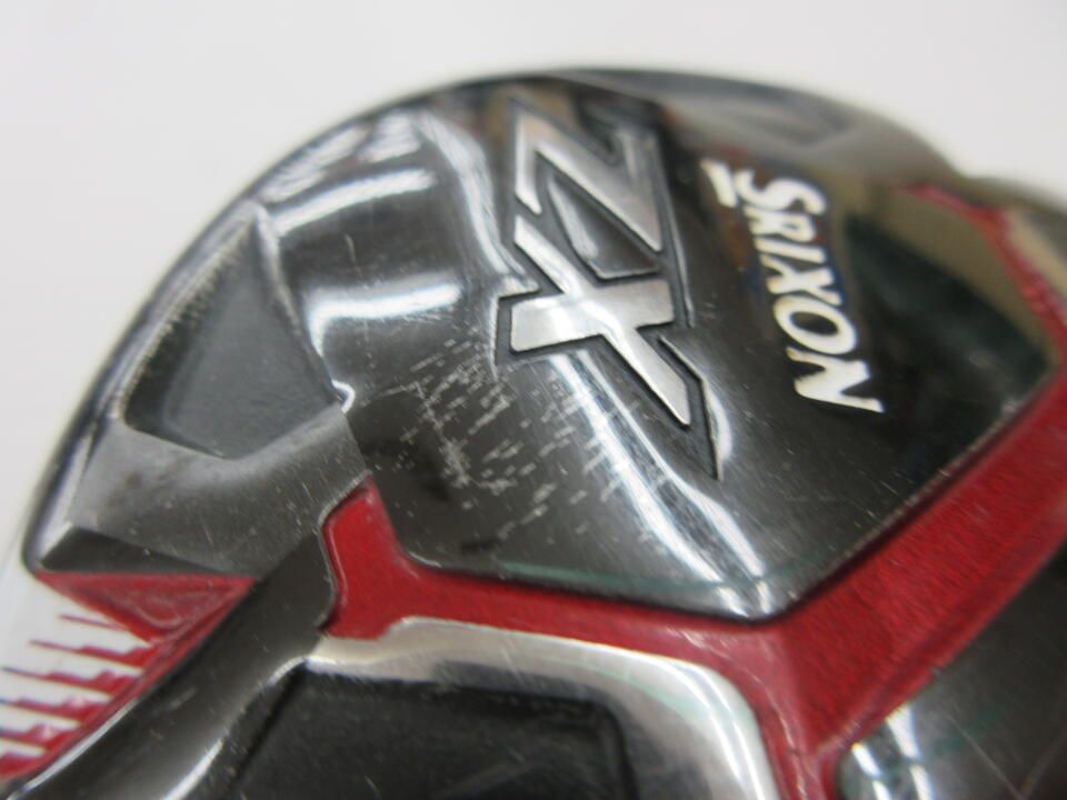 ゴルフ ダンロップ SRIXON ZX HYBRID 22度 Diamana ZX for HYBRID S