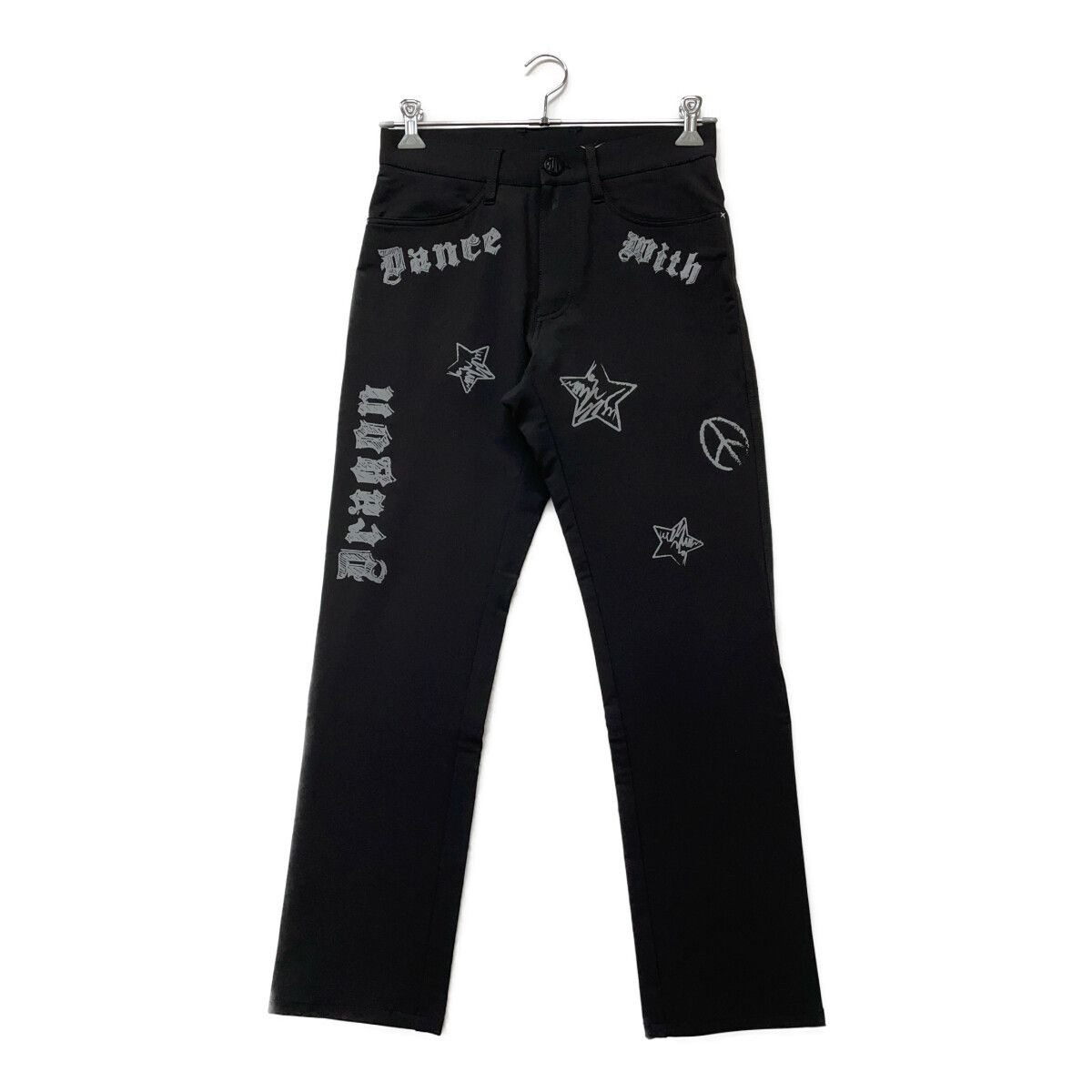中古ゴルフウェアのメンズDANCE 中古 メンズ ダンスウィズドラゴン