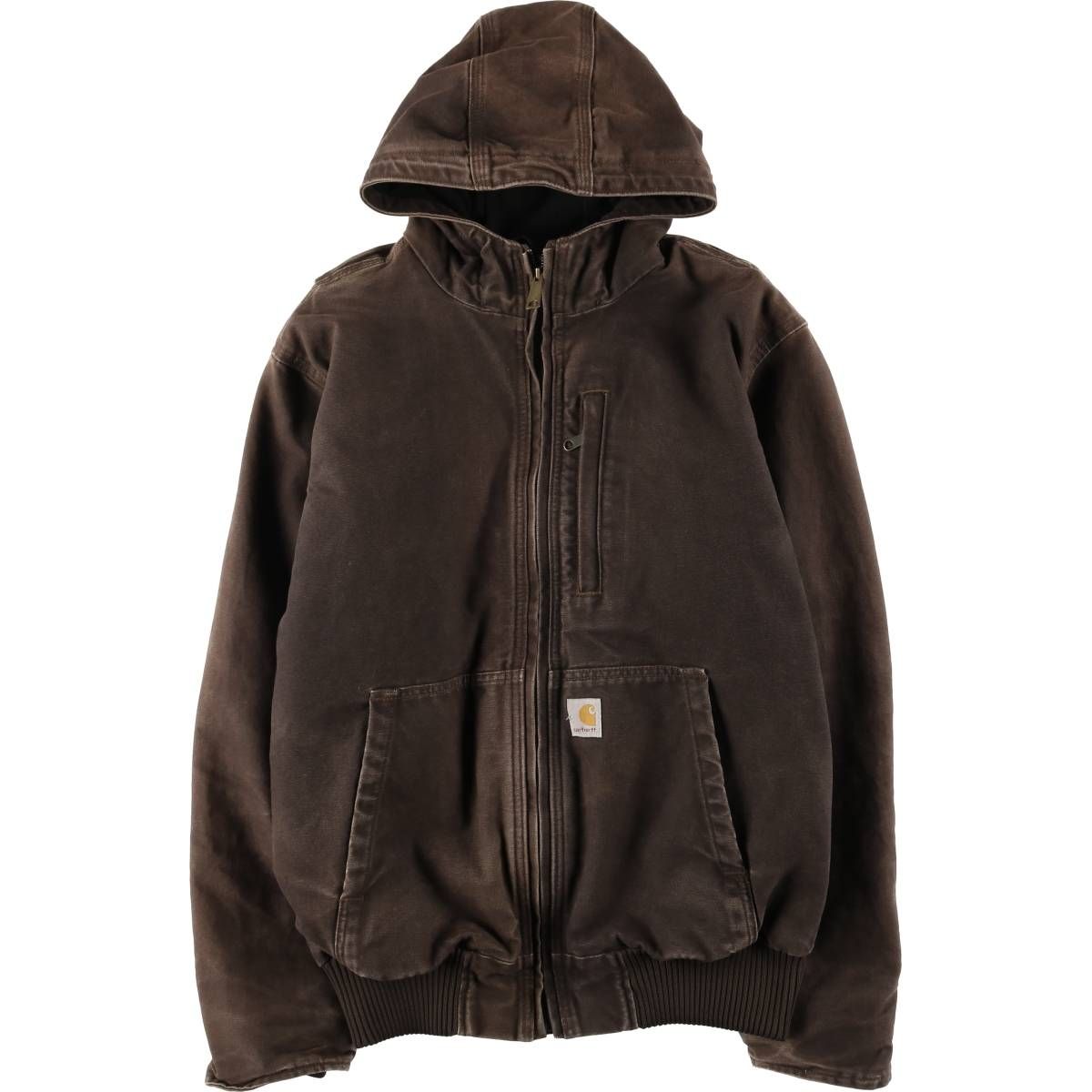 古着 カーハート Carhartt フルスウィングアームストロングアクティブ 