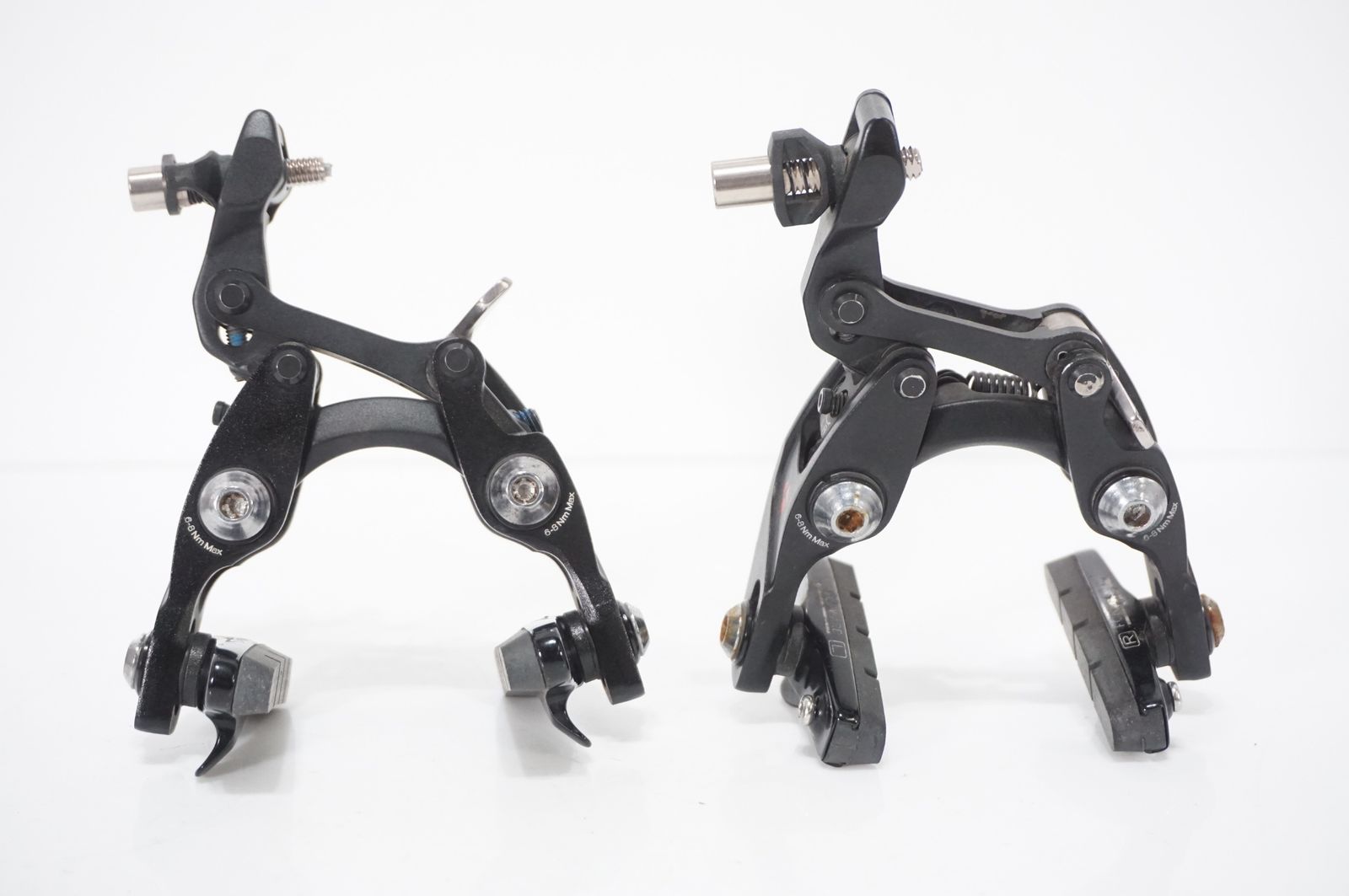 BONTRAGER 「ボントレガー」 SPEED STOP ダイレクトマウントブレーキ 