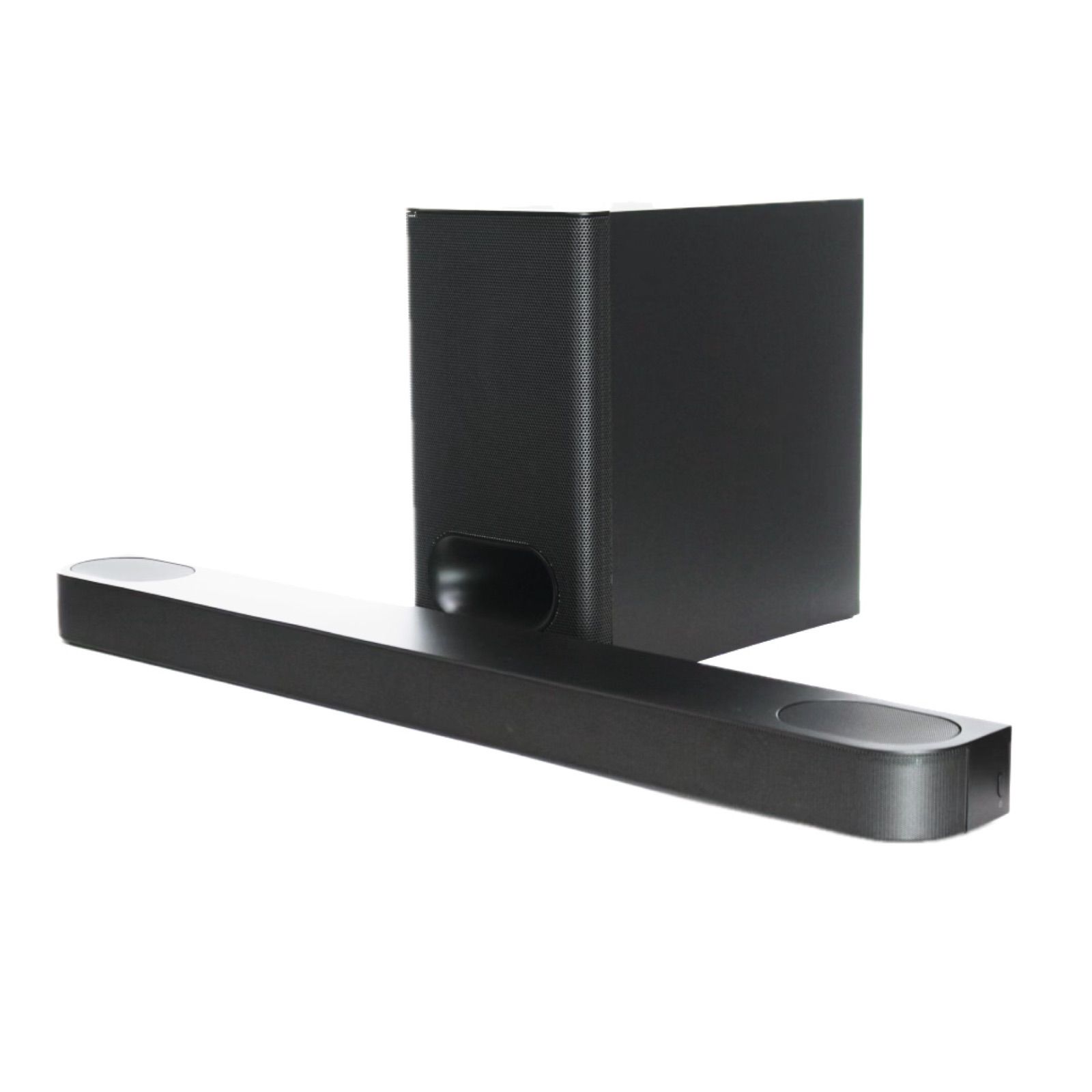 美品】ソニー SONY サウンドバー HT‑B600 BRAVIA Theatre Bar 6 /HT 