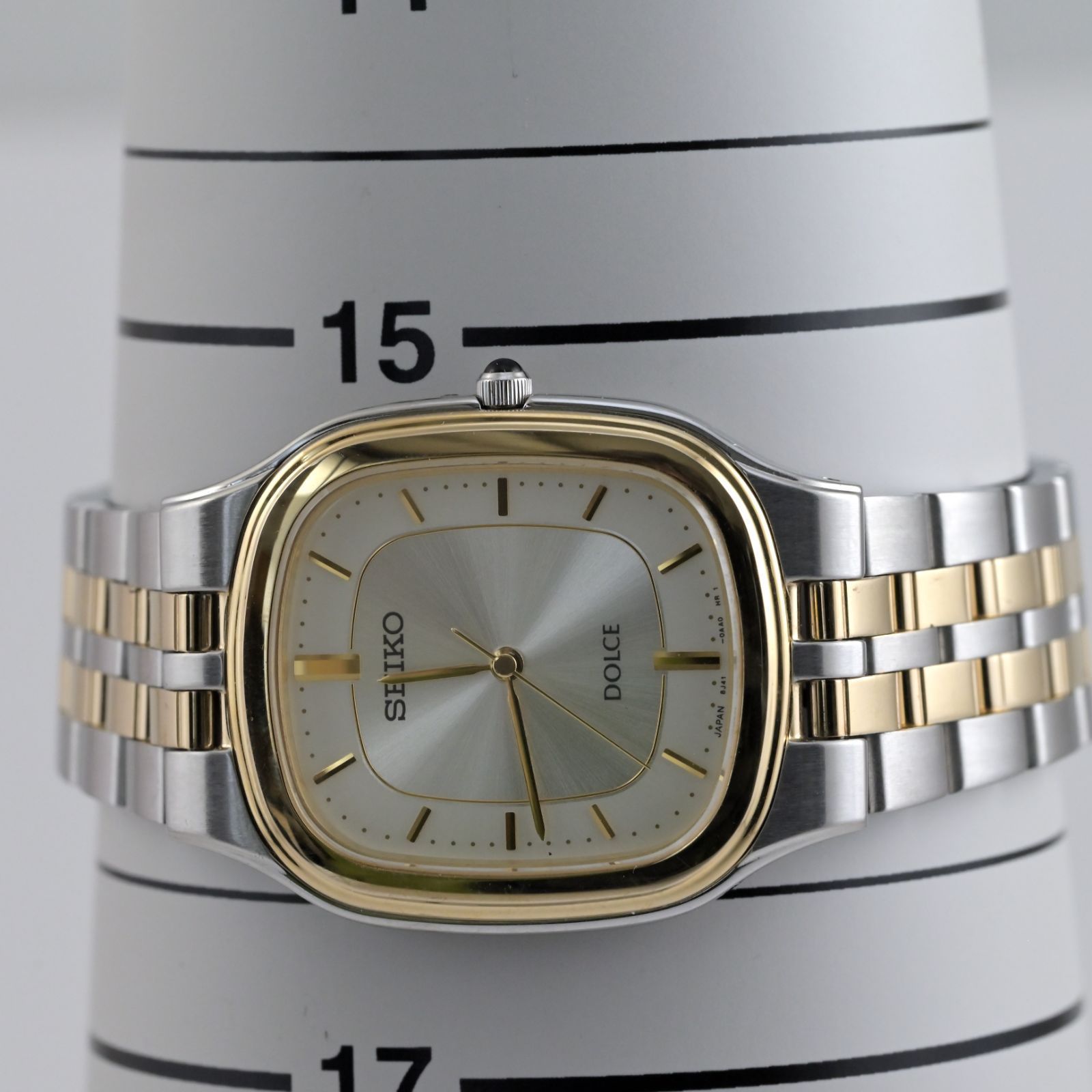 セイコー ドルチェ 8J41-0AA0 メンズ 腕時計 SEIKO DOLCE 楽天市場