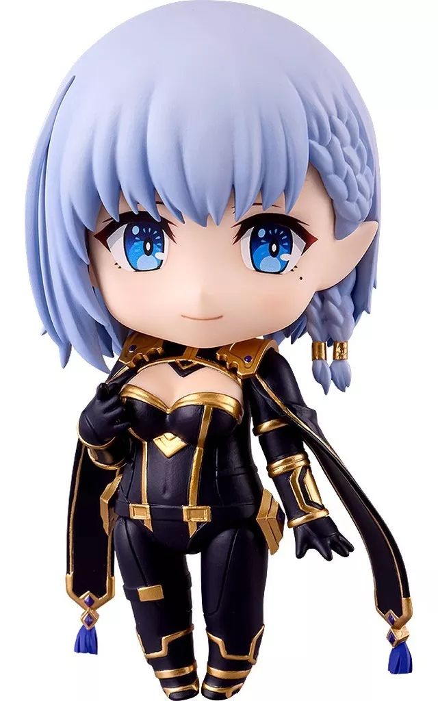 新品】フィギュア ねんどろいど ベータ 「陰の実力者になりたくて