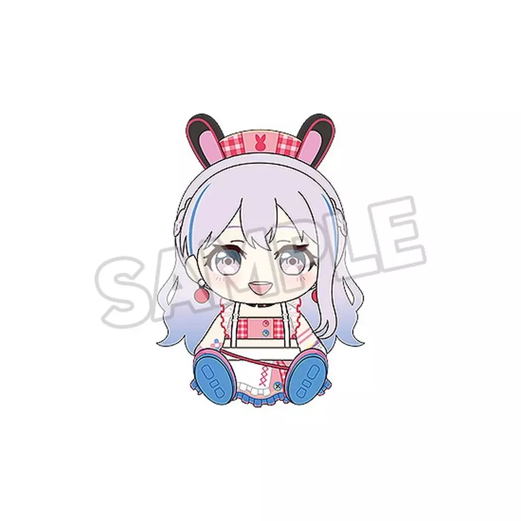 人気定番，お買い得 【中古】ぬいぐるみ 梨花(制服ver.) ぬいぐるみ
