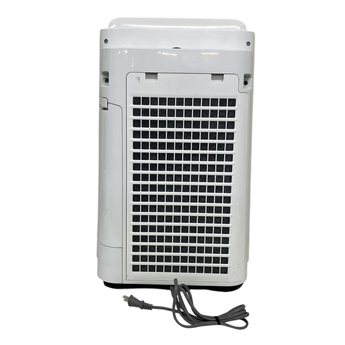 SHARP KC-N50 加湿空気清浄機 2023年製 ホワイト系 シャープ 家電 中古