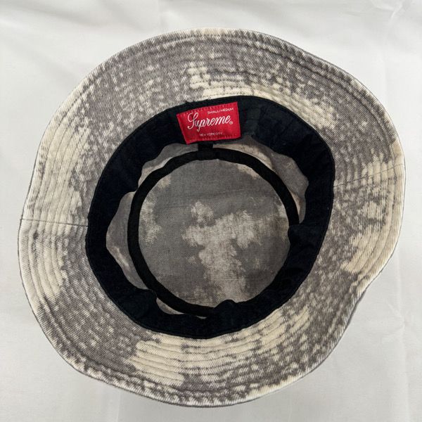 Supreme/シュプリーム【25SS】Denim Crusher Bleached/デニム