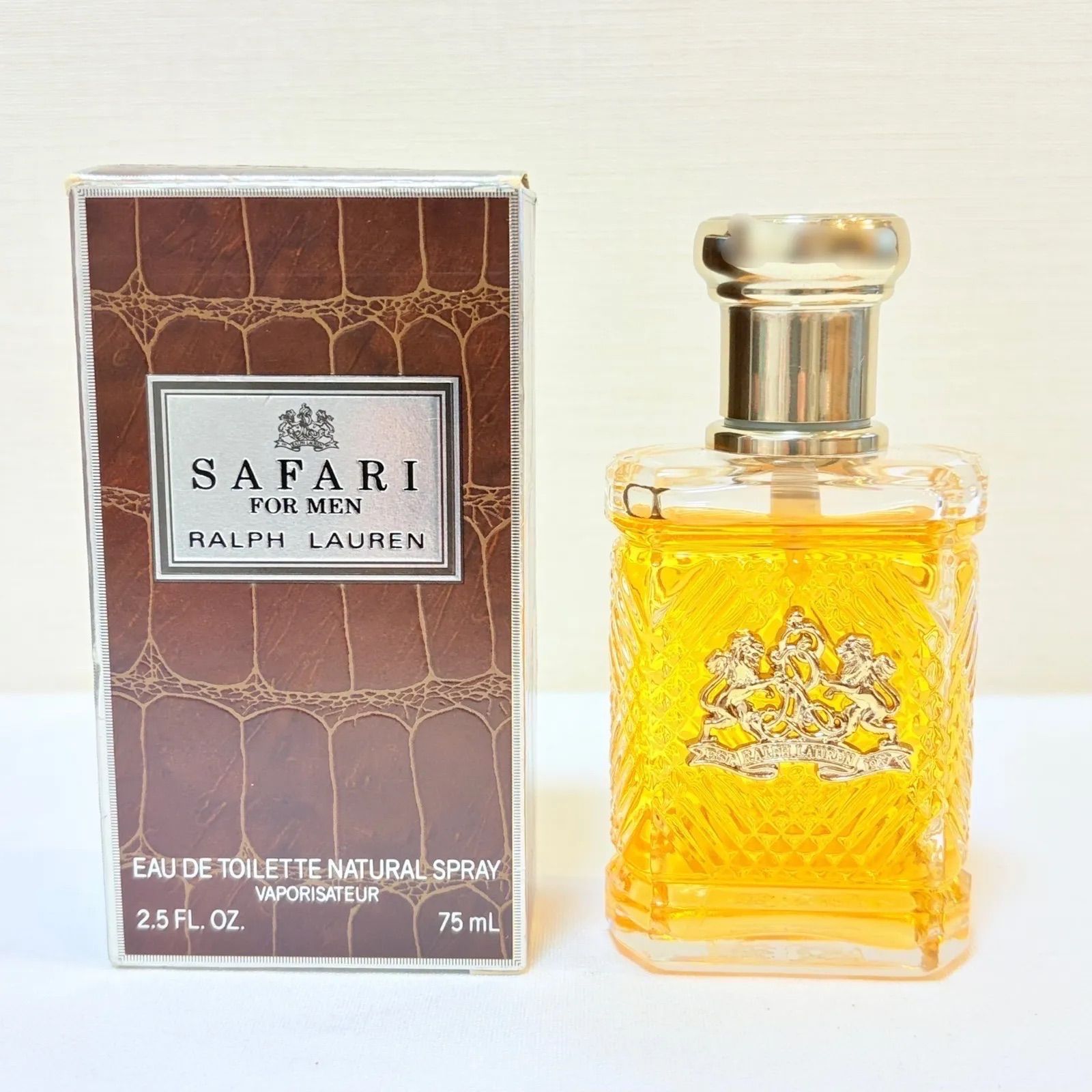 CHRISTIAN DIOR クリスチャンディオール ソヴァージュ EDT