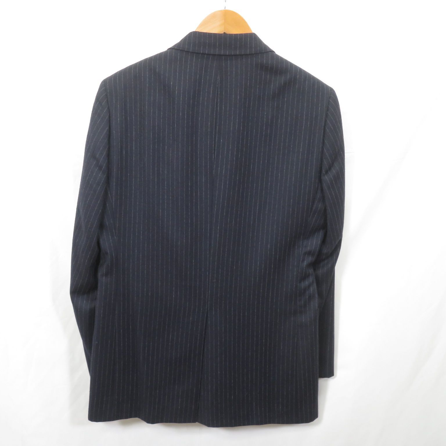 Brooks Brothers Tollegno 1900 テーラードジャケット - メルカリ