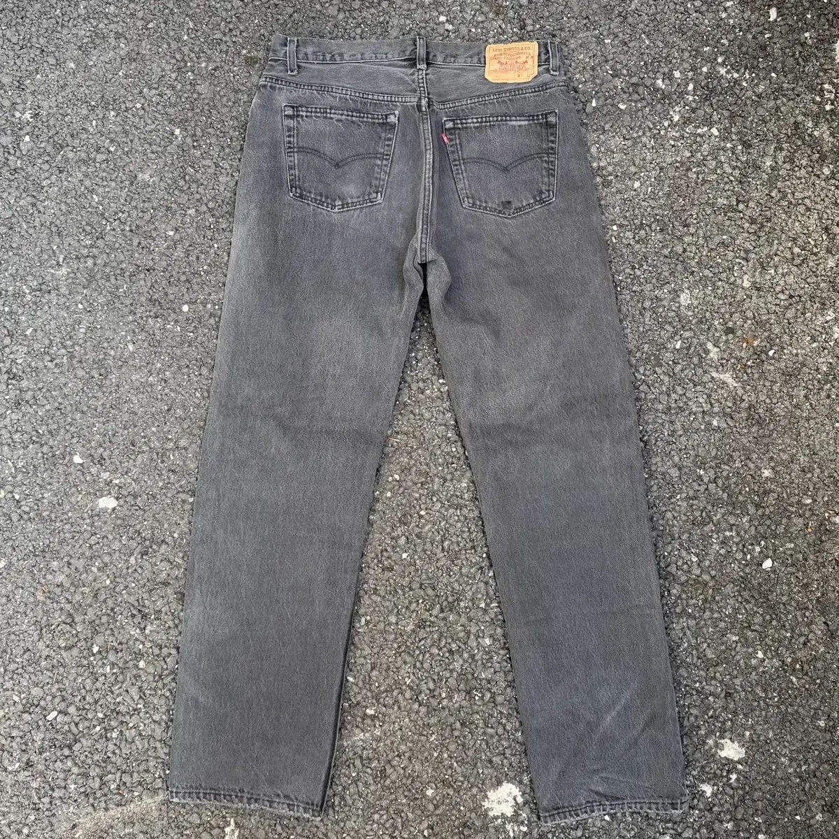 90s 0 W36 USA製 ヴィンテージ Levi