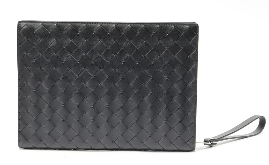 ボッテガヴェネタ / BOTTEGA VENETA スモール イントレチャート リスト