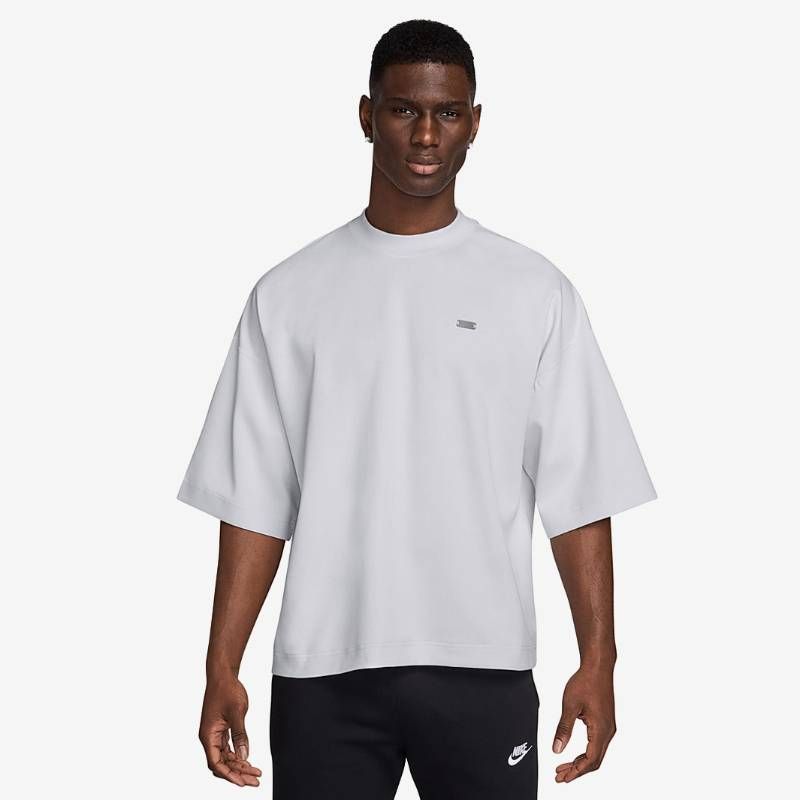 【送料無料・匿名配送】Nike ナイキ インテル 24/25 テックフリース SS トップ メタルロゴ 新品 正規品 日本未発売