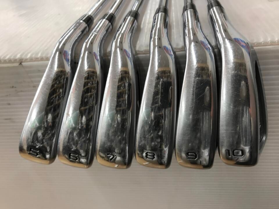 アイアン ホンマゴルフ TOUR WORLD XP-1 NSプロ Zelos FOR T アイアン ホンマゴルフ TOUR WORLD XP-1 NSプロ Zelos FOR T