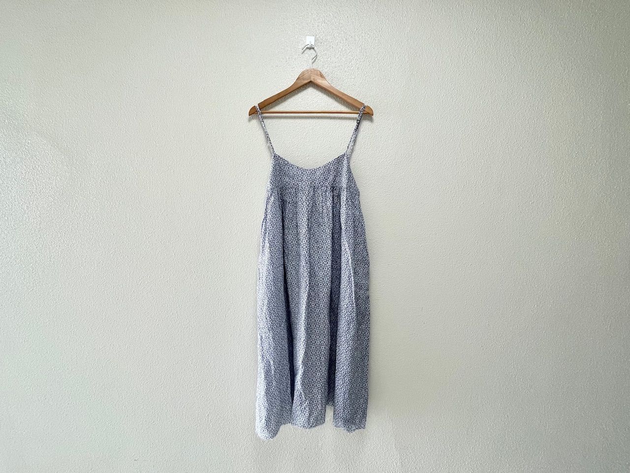 nest Robe×Vlas Blomme ネストローブ ヴラスブラム 別注 リネン 