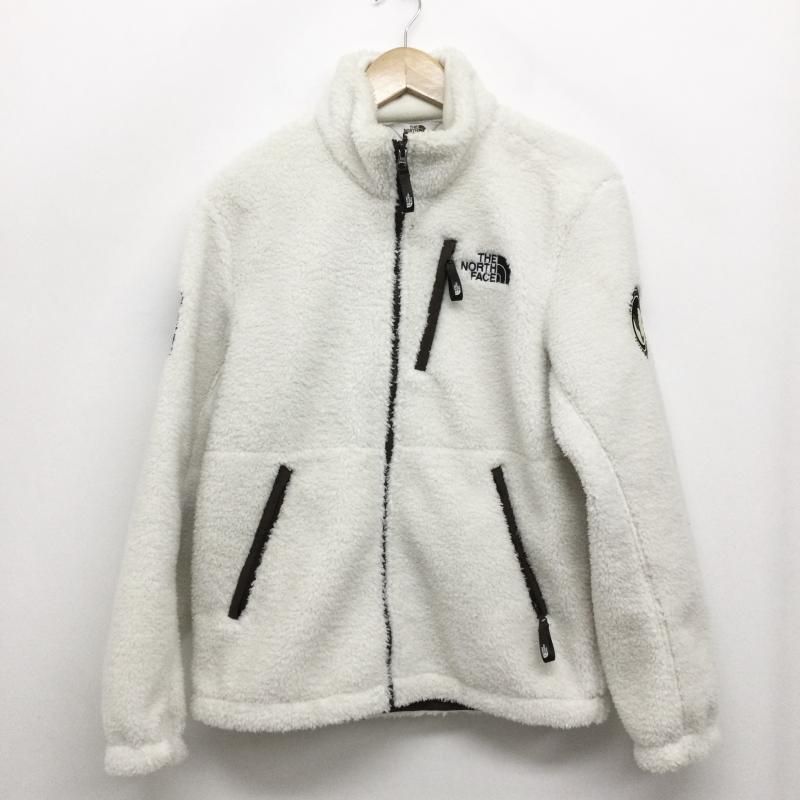 NORTH FACE THE WHITE 日本未展開モデル ノースフェイス ザ・ノース 