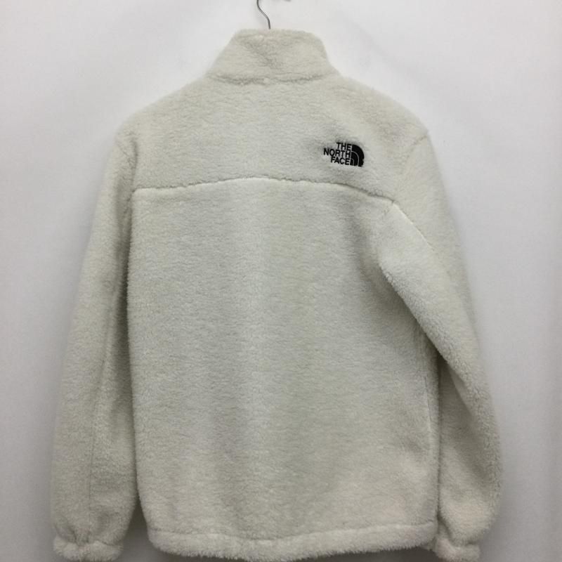 NORTH FACE THE WHITE 日本未展開モデル ノースフェイス ザ・ノース 