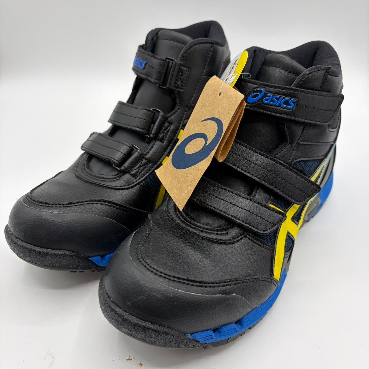 未使用】アシックス 安全靴 ウィンジョブ CP308 25.0cm 1271A055 未使用】アシックス 安全靴 ウィンジョブ CP308 25.0cm 1271A055