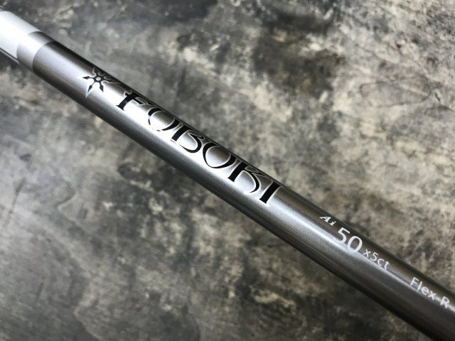 狭山□【中古】 ドライバー ヤマハ RMX 116 FUBUKI Ai50 R 9.5[2104