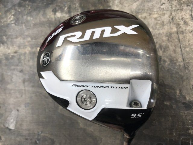 狭山□【中古】 ドライバー ヤマハ RMX 116 FUBUKI Ai50 R 9.5[2104