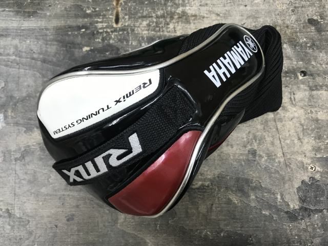 狭山□【中古】 ドライバー ヤマハ RMX 116 FUBUKI Ai50 R 9.5[2104