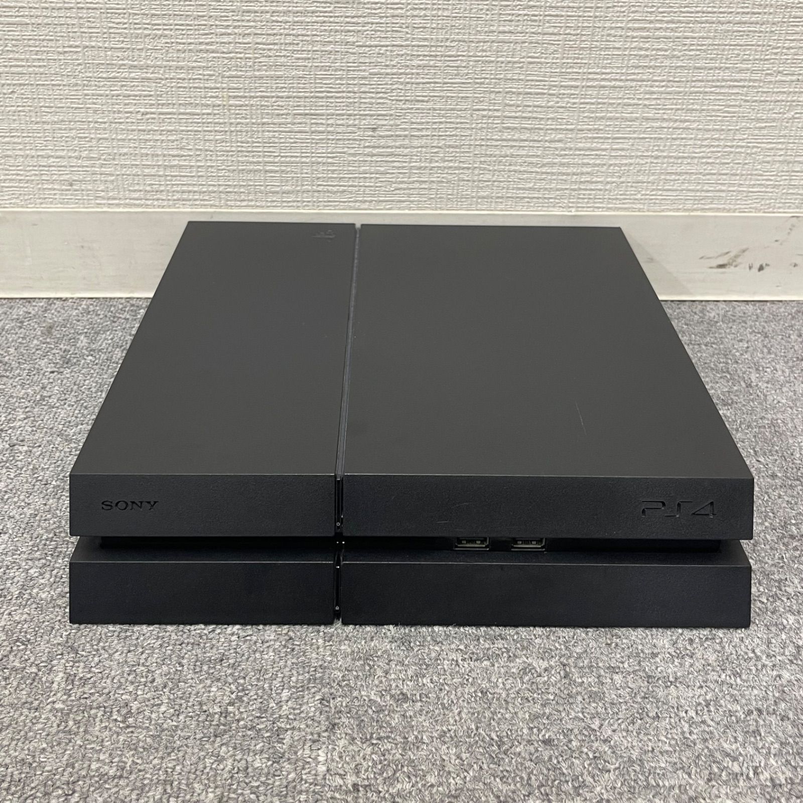 1円【ジャンク】SONY ソニー/ジャンク/PS4 本体のみ/CUH-1100A/78 CUH