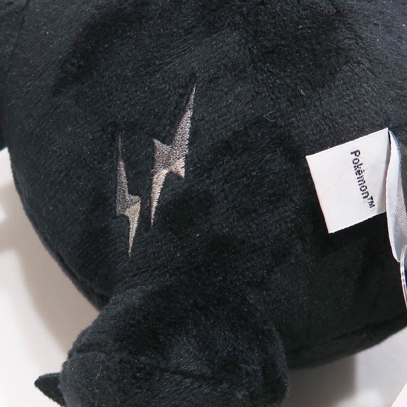 新品同様 INN THUNDERBOLT PROJECT BY FRGMT & POKEMON イン サンダー