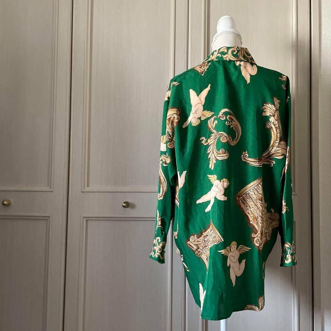 J tsumori chisato ツモリチサト is イッセイミヤケ ブラウス シャツ
