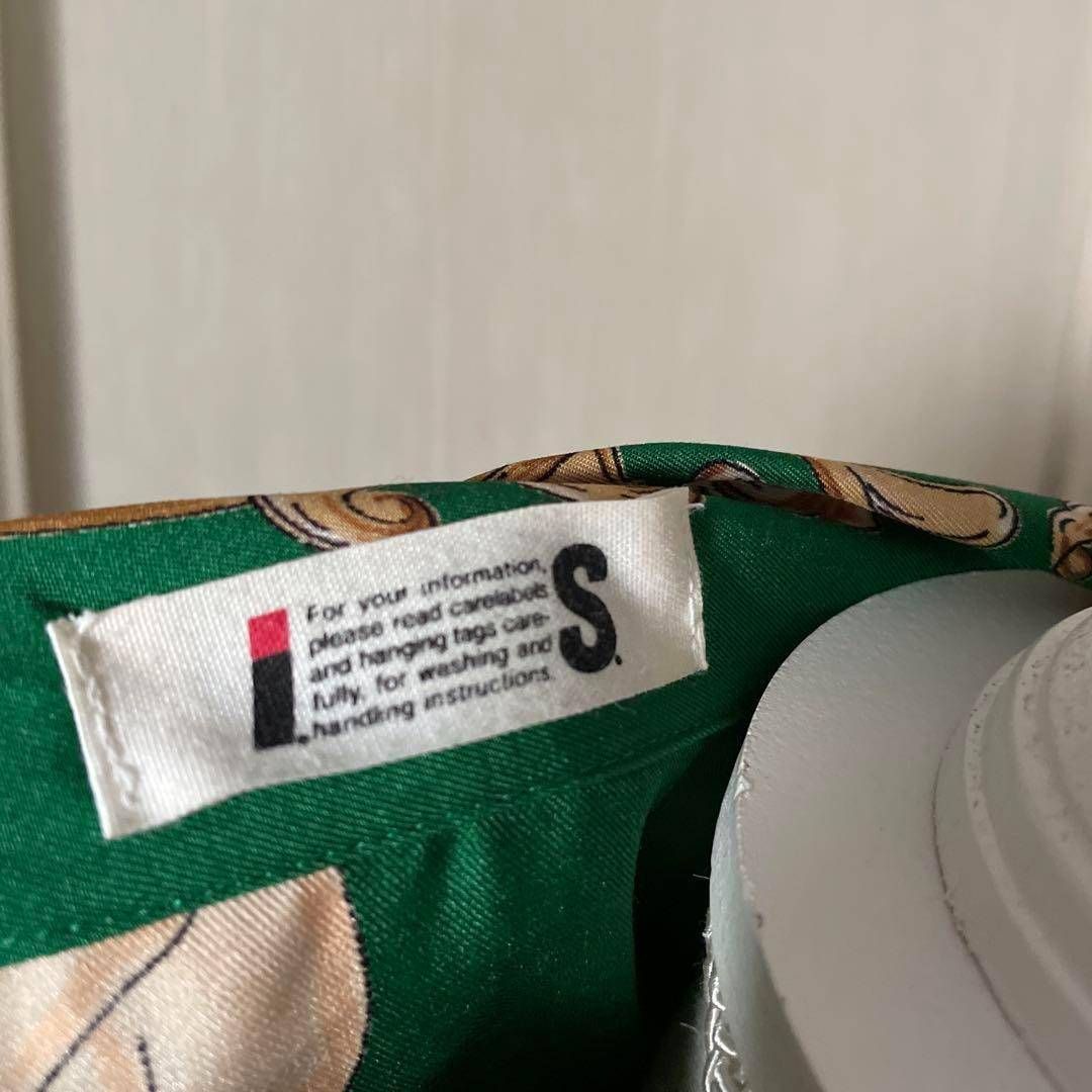 J tsumori chisato ツモリチサト is イッセイミヤケ ブラウス シャツ