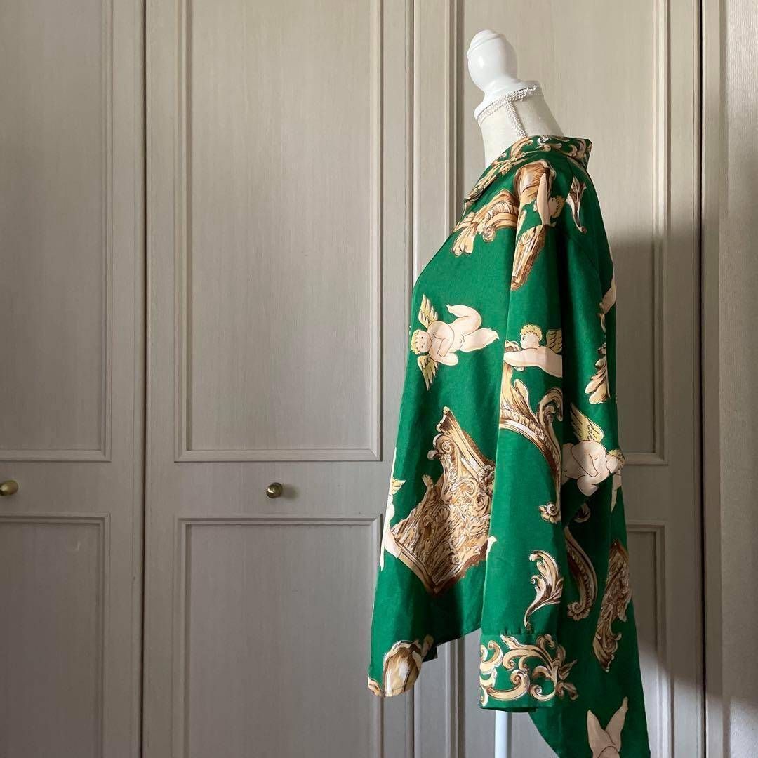 J tsumori chisato ツモリチサト is イッセイミヤケ ブラウス シャツ