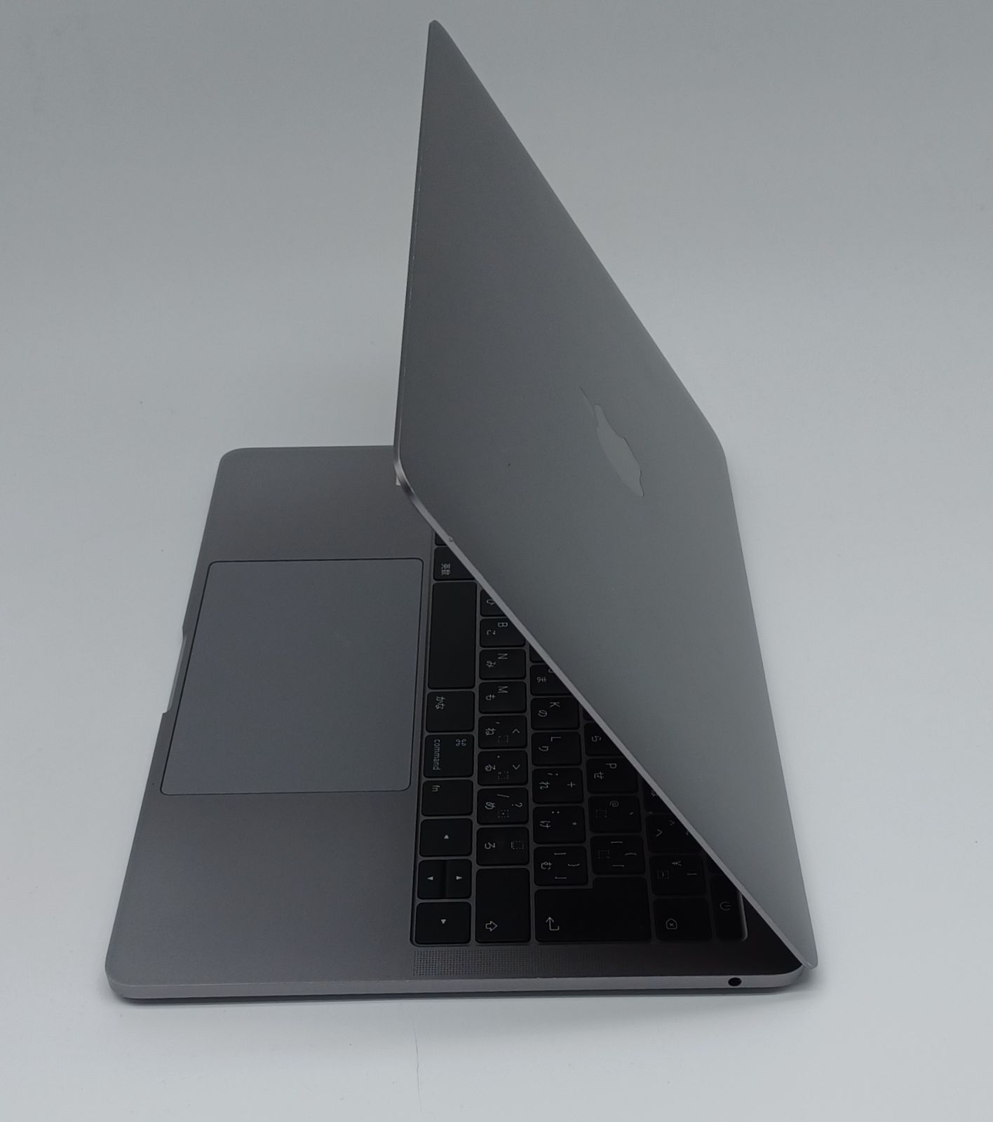 症状あり品】MacBook pro13インチ（2017年モデル）2.3Ghz i5 8GB 128GB 