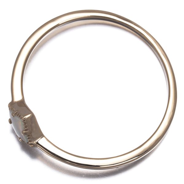 エテ リング オパール 11号 K10YG #185254 - メルカリ