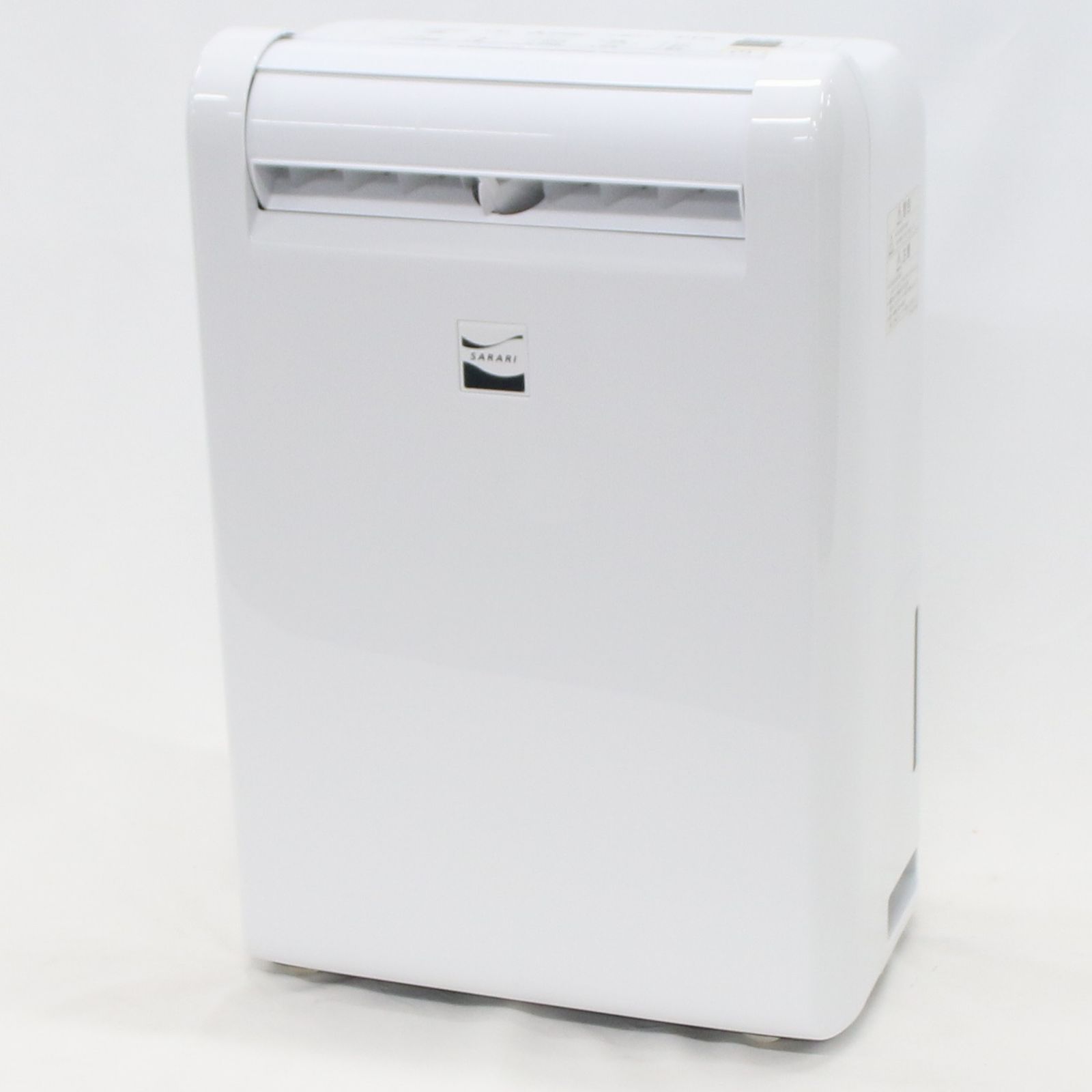三菱電機 MJ-M100SX-W コンプレッサー式 衣類乾燥除湿機 【公式通販】