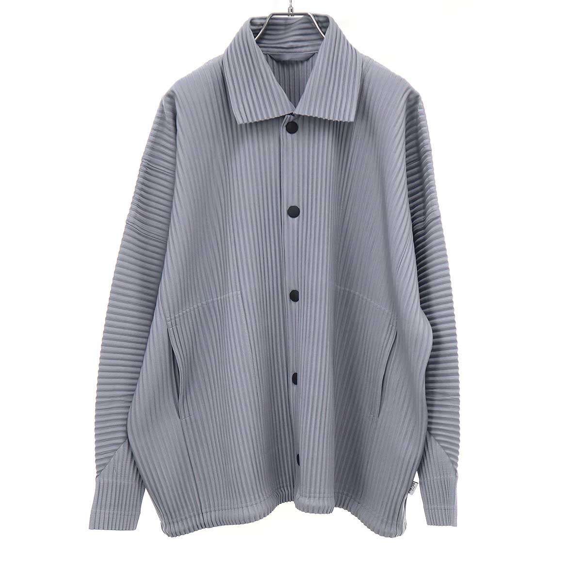 HOMME PLISSE ISSEY MIYAKE オム プリッセ イッセイ ミヤケ 24AW 