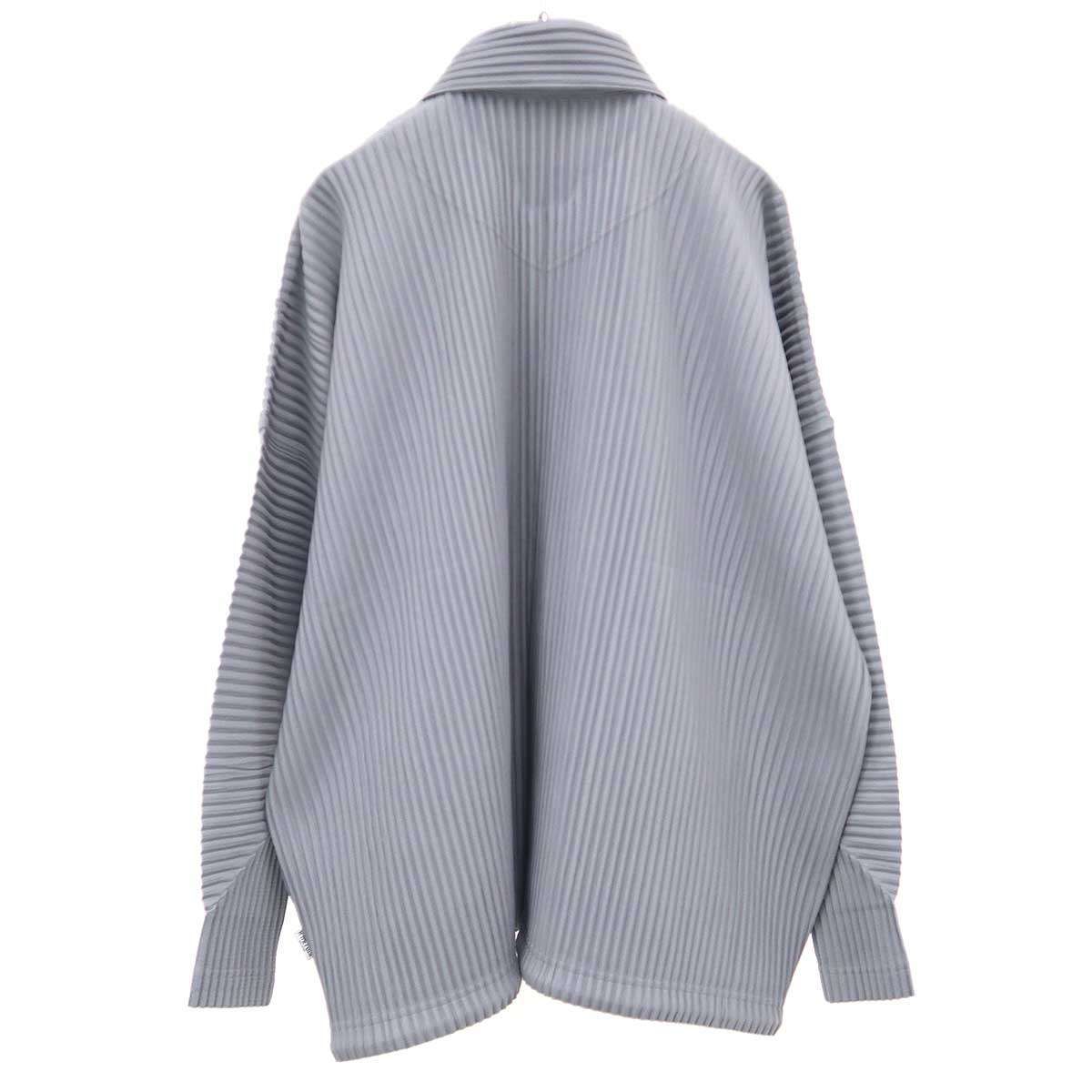 HOMME PLISSE ISSEY MIYAKE オム プリッセ イッセイ ミヤケ 24AW 