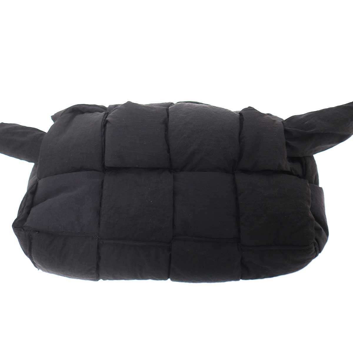 BOTTEGA VENETA ボッテガヴェネタ Padded Tech Cassette Small Bag