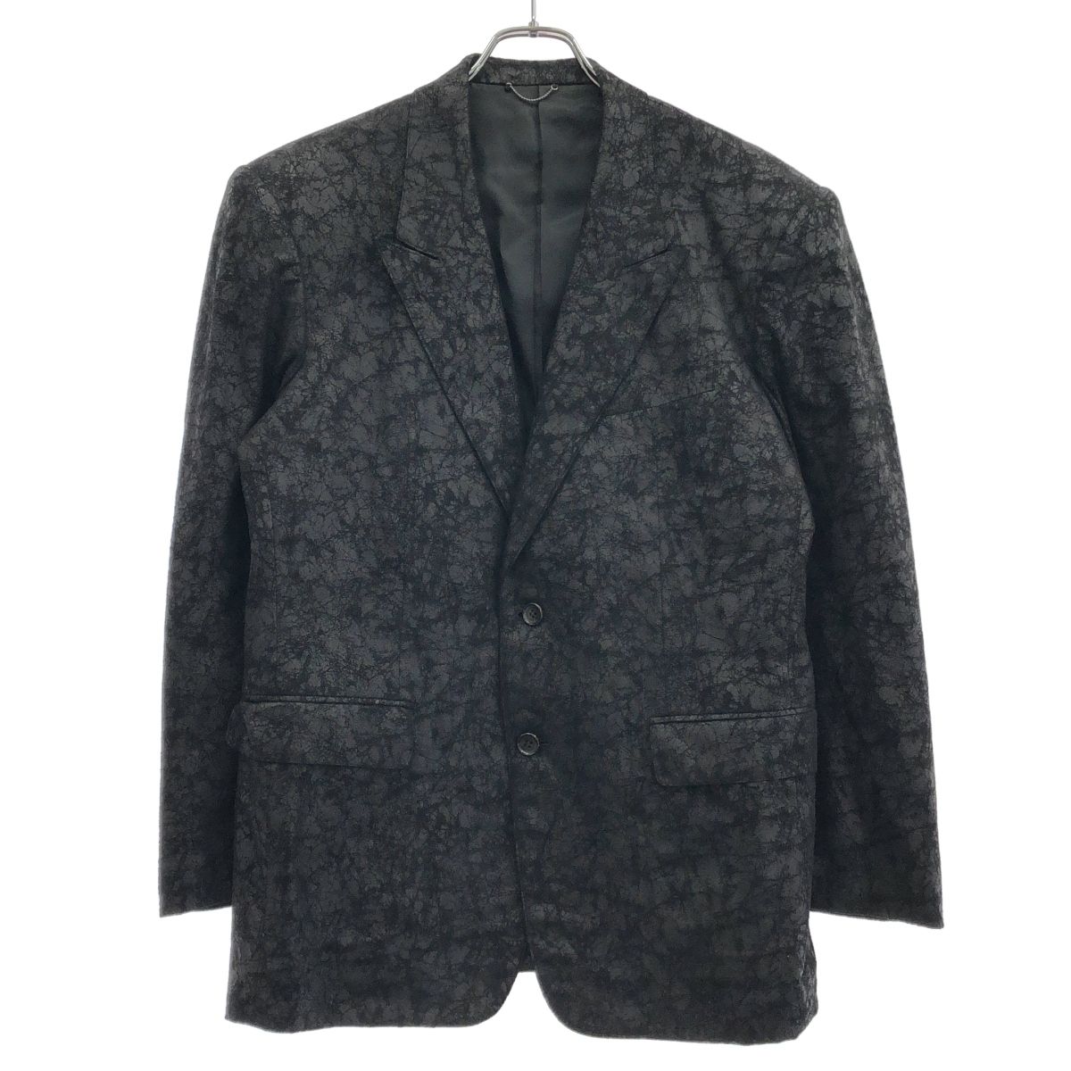 JOHN LAWRENCE SULLIVAN ジョン ローレンス サリバン 20AW CRACKED 