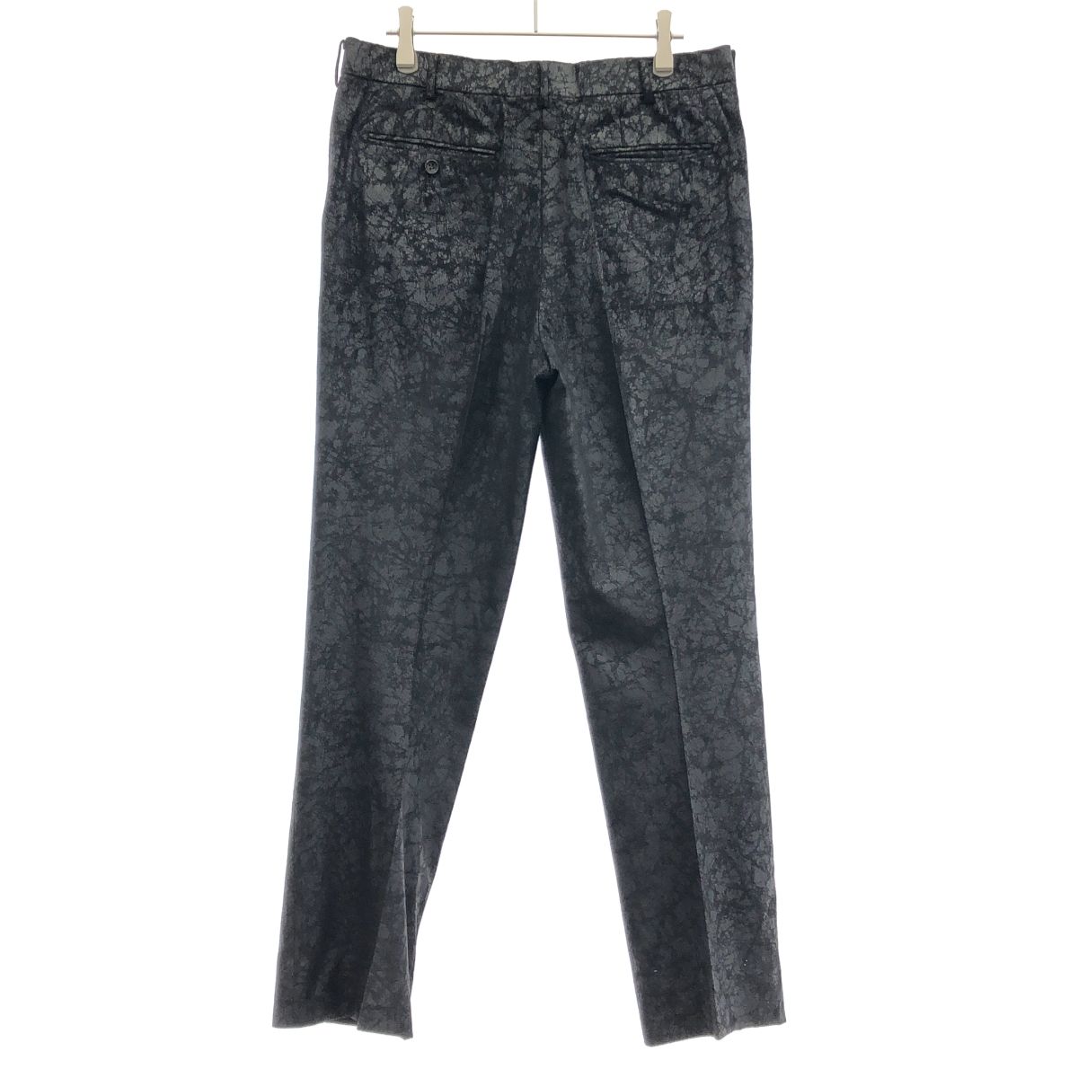 JOHN LAWRENCE SULLIVAN ジョン ローレンス サリバン 20AW CRACKED 
