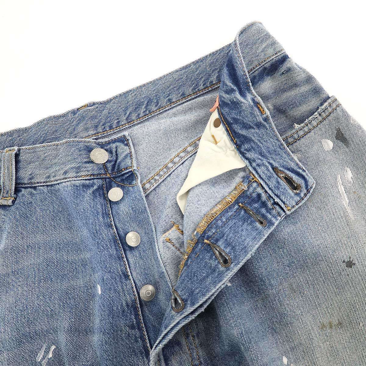 Acne Studios アクネストゥディオズ 2023M FN Trafalgar