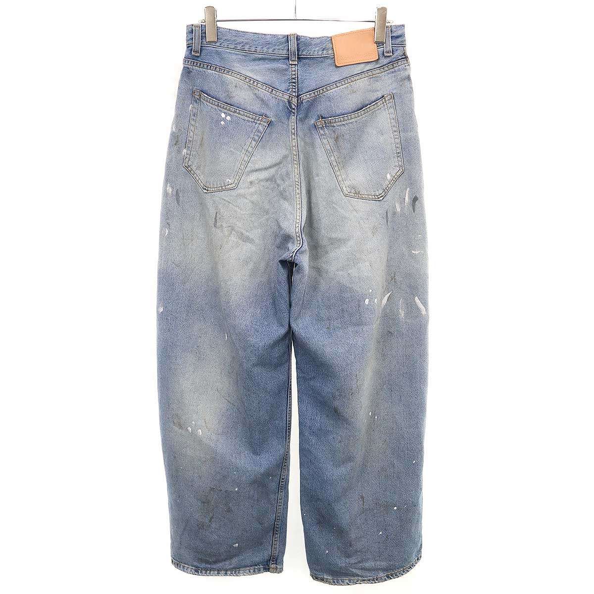 Acne Studios アクネストゥディオズ 2023M FN Trafalgar